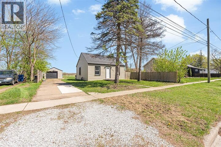 Property Photo:  3456 Riberdy  ON N8W 3V6 
