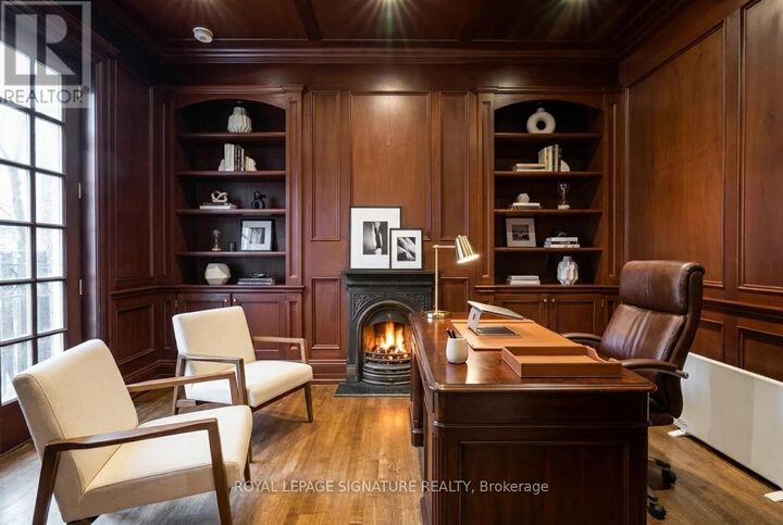Property Photo: 50 Elm Avenue ON M4W 1N5