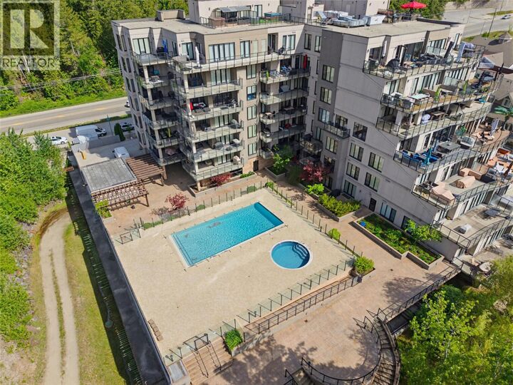 Property Photo:  326 Mara Lake Lane 404  BC V0E 2V1 