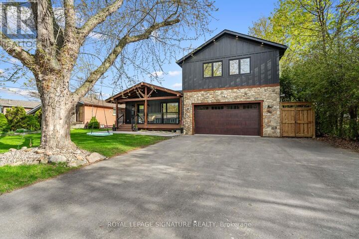 Property Photo:  917 Vistula Drive  ON L1W 2L7 