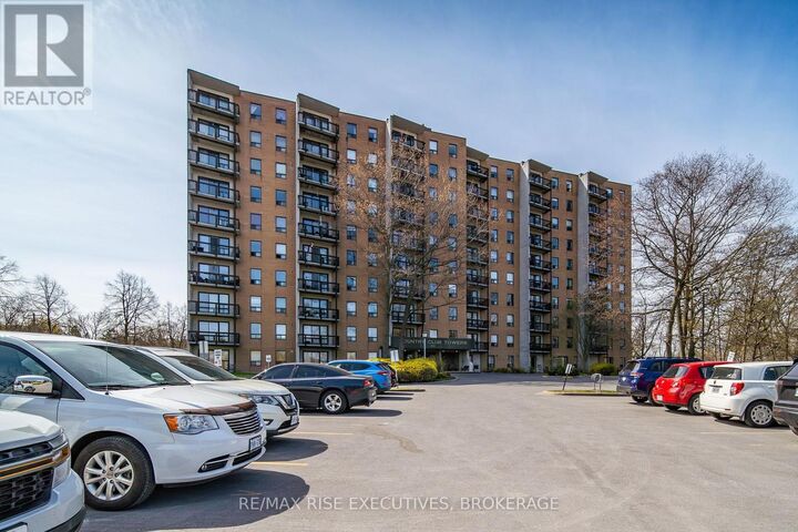Property Photo:  66 Greenview Drive 710  ON K7M 7C5 