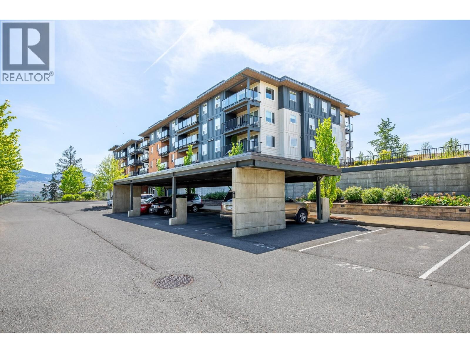 Property Photo: 883 Academy Way 202 BC V1V 0A3