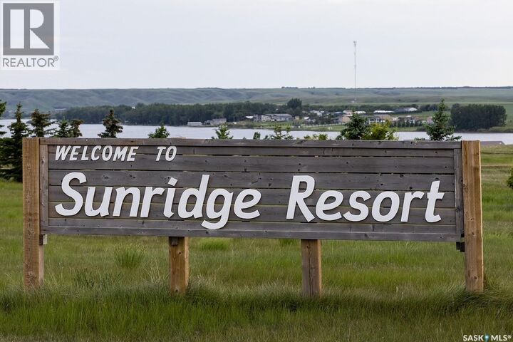 Property Photo:  Lot 15 Block 3 Sunridge Resort  SK S0N 2N0 