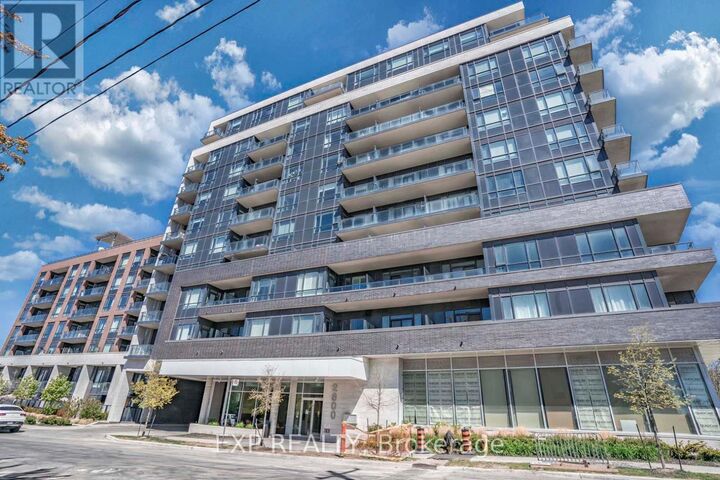 Property Photo:  2800 Keele Street 605  ON M3M 0B8 