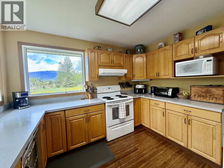 Property Photo:  2186 Lubbers Road  BC V0J 2N6 
