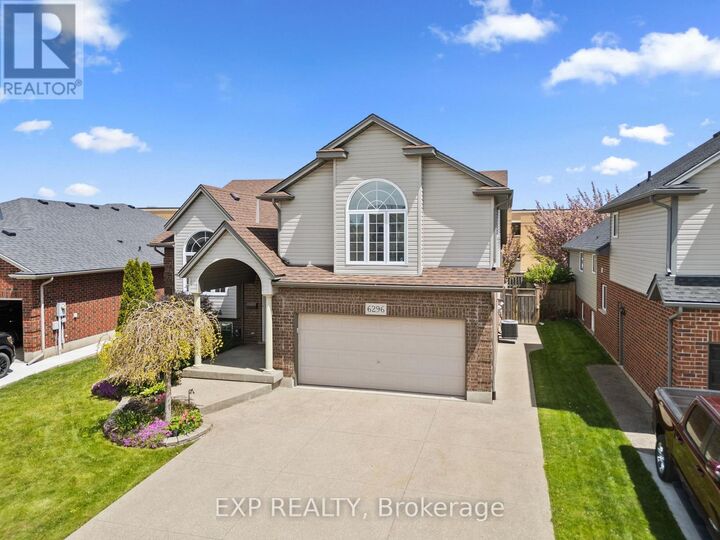 Property Photo: 6296 Parkside Road ON L2H 0B2