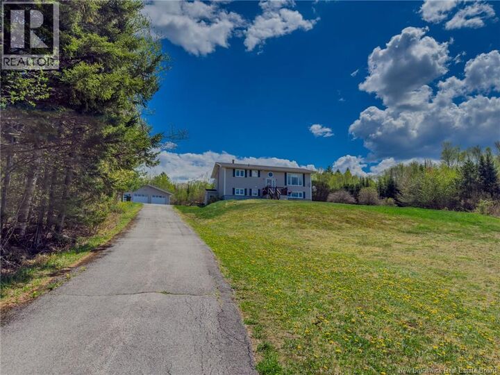 Property Photo:  31 Sand Point Wharf Road  NB E5S 1M5 