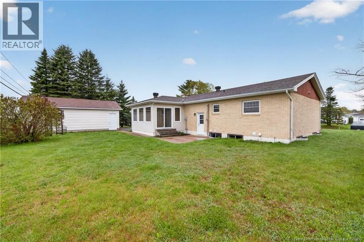 Property Photo:  1145 Daniel Drive  NB E2A 3X6 