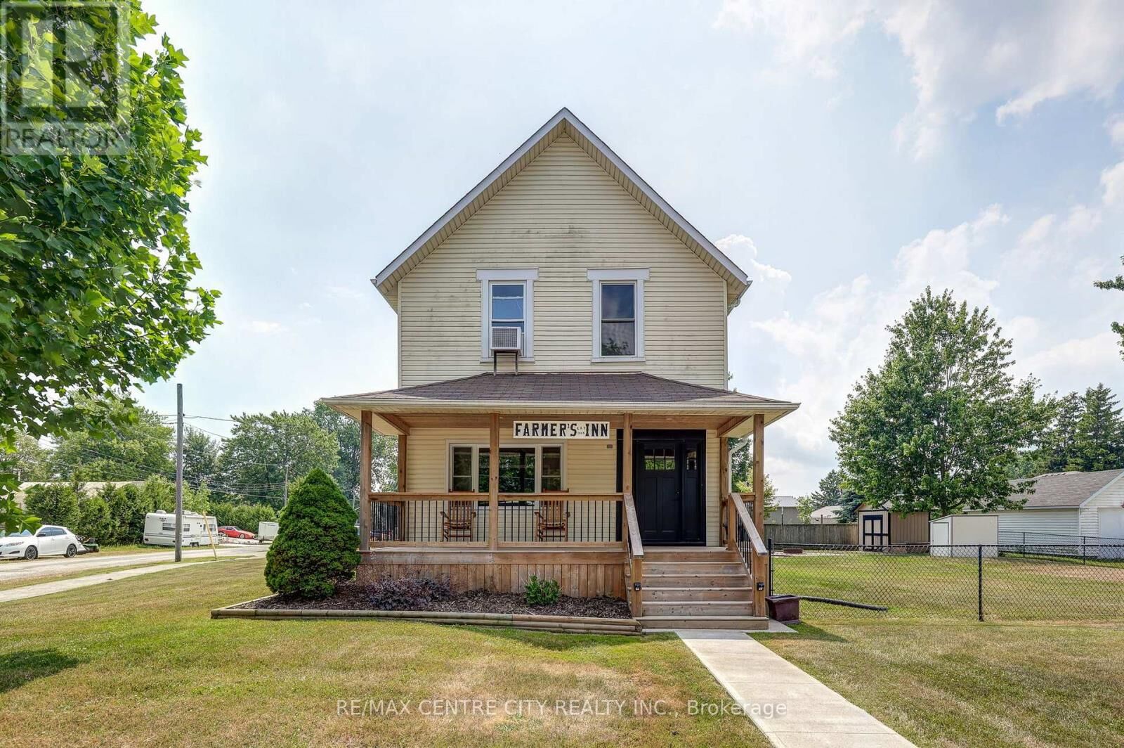 Property Photo:  7953 Union Road  ON N0L 1K0 