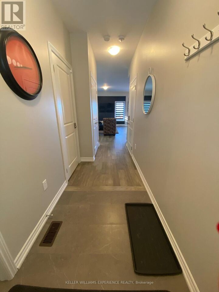 Property Photo: 179 Rosie Street ON N0H 1J0
