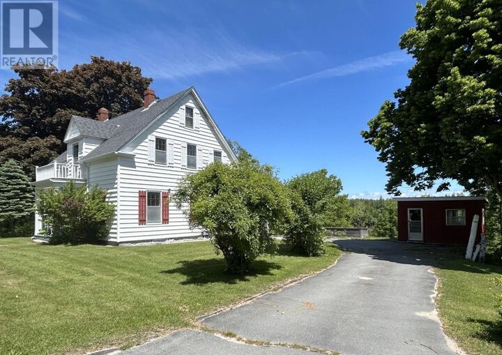 Property Photo: 5226 Highway 3 NS B0J 1K0