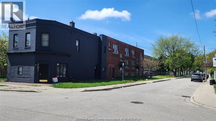Property Photo:  701 Marentette  ON N9A 1Z5 