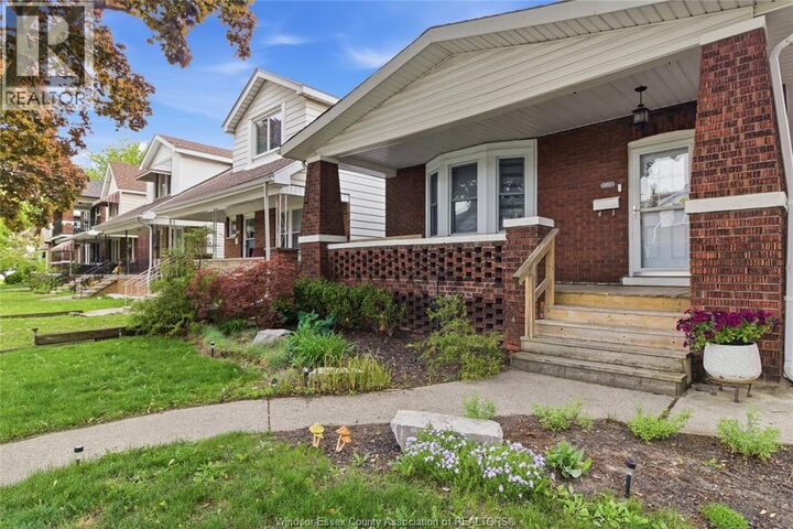 Property Photo:  1220 Gladstone  ON N8X 3H3 