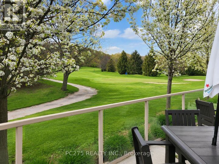 Property Photo:  301 Carlow Road 24  ON N5L 1B7 
