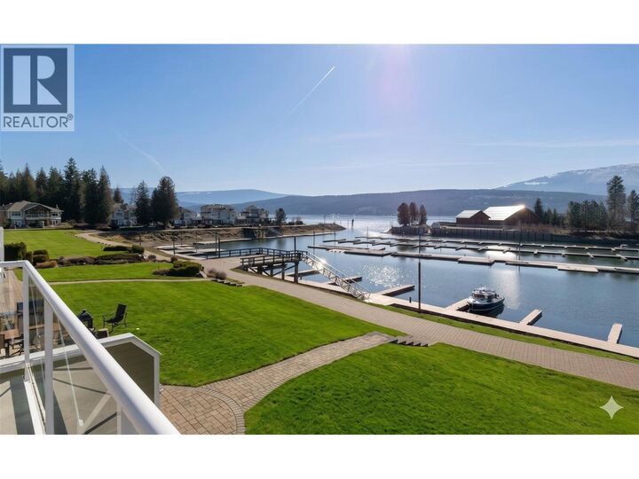 Property Photo: 3950 Express Point Road 24 BC V0E 1M5
