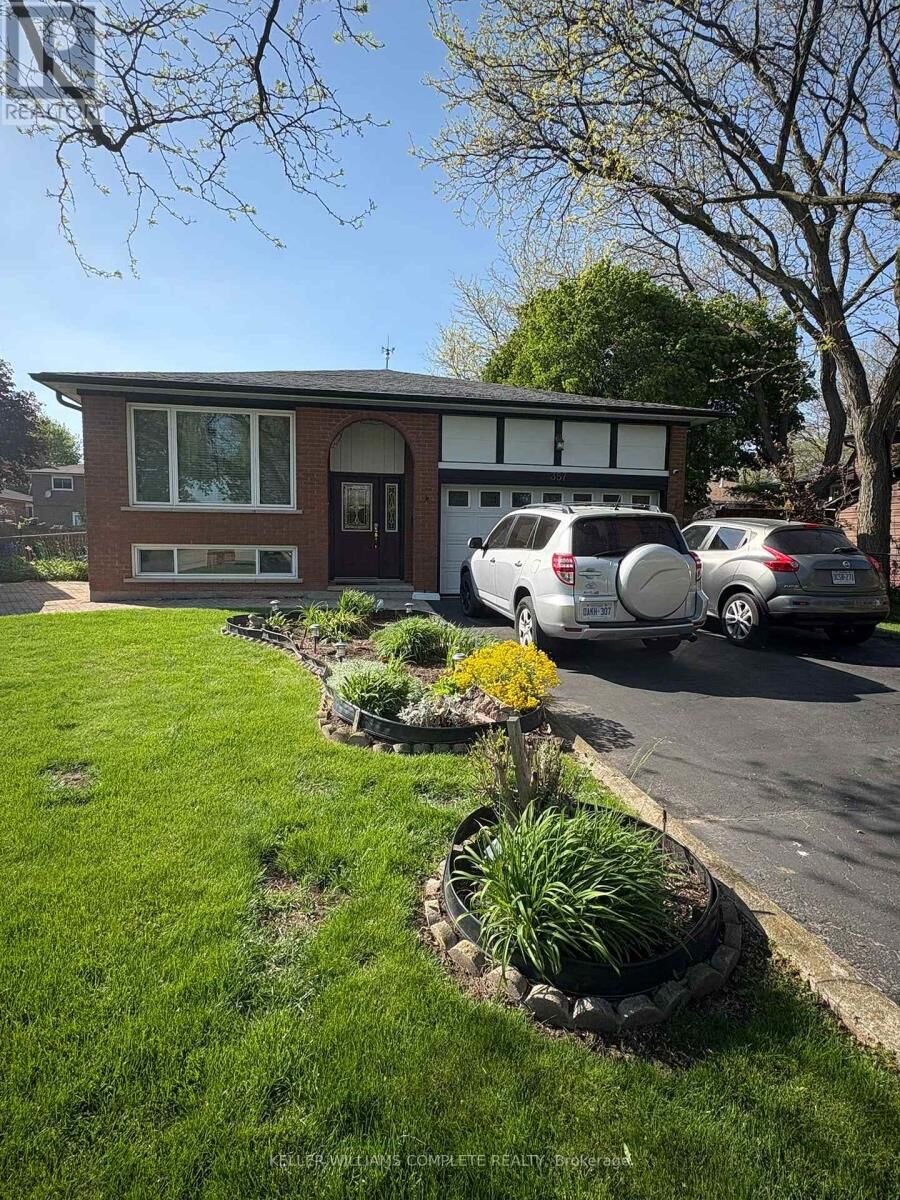 Property Photo:  357 Gage Court Lower  ON L7T 4E1 