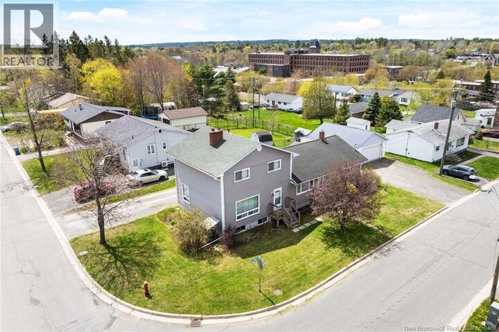 Property Photo:  40 Allen Street  NB E3A 4N3 