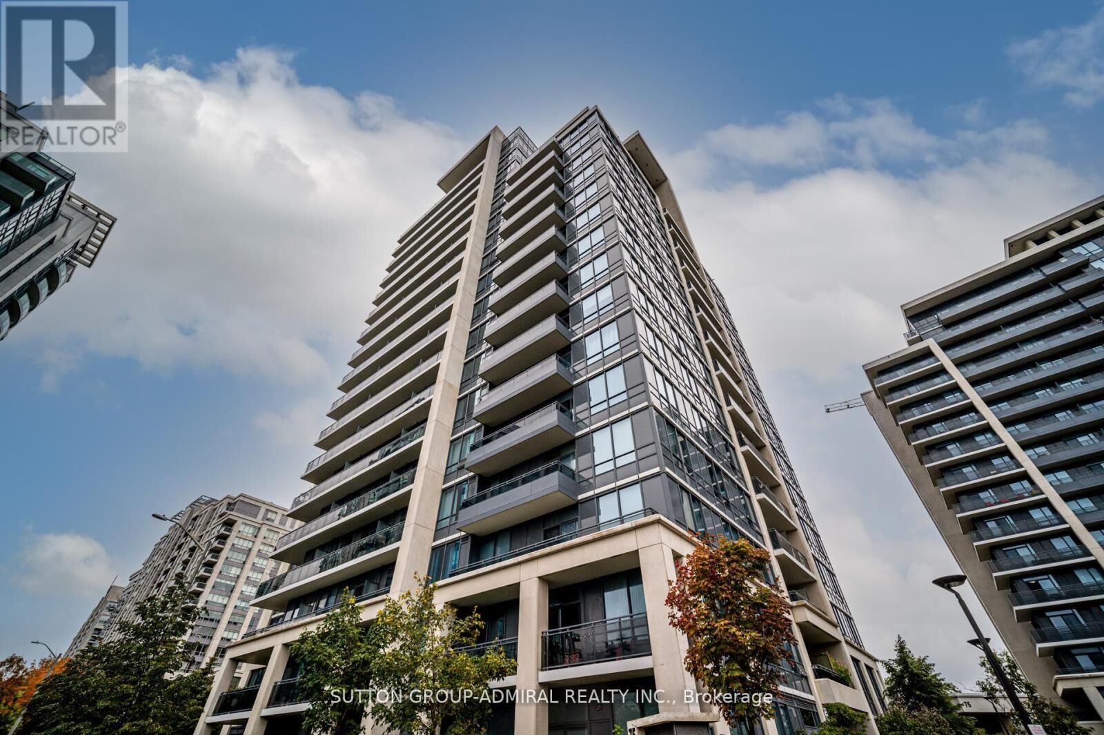 Property Photo:  75 North Park Road 512  ON L4J 0H8 