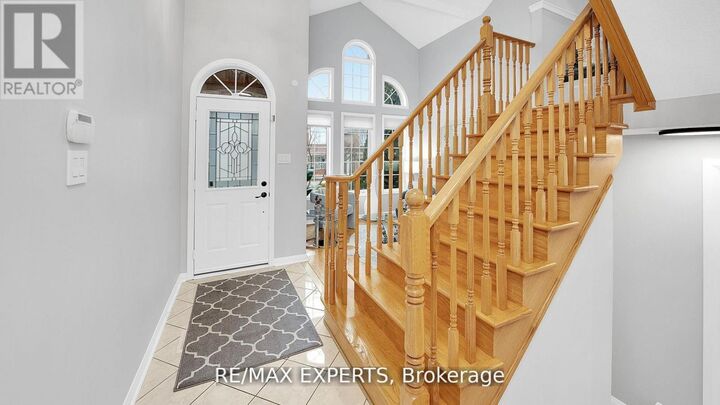 Property Photo:  11 Crew Crescent  ON L6A 3E9 