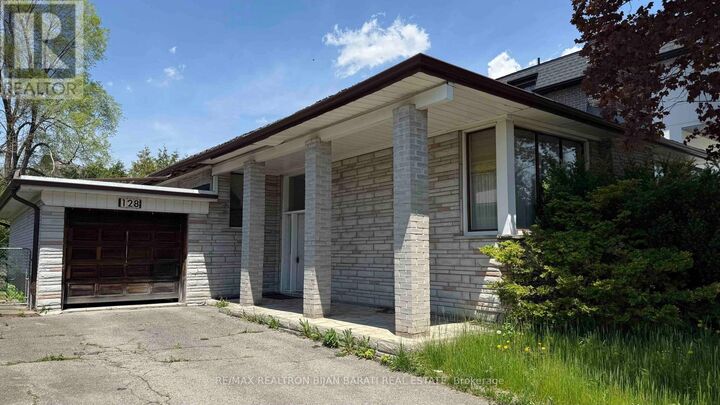 Property Photo:  128 Santa Barbara Road  ON M2N 2C5 