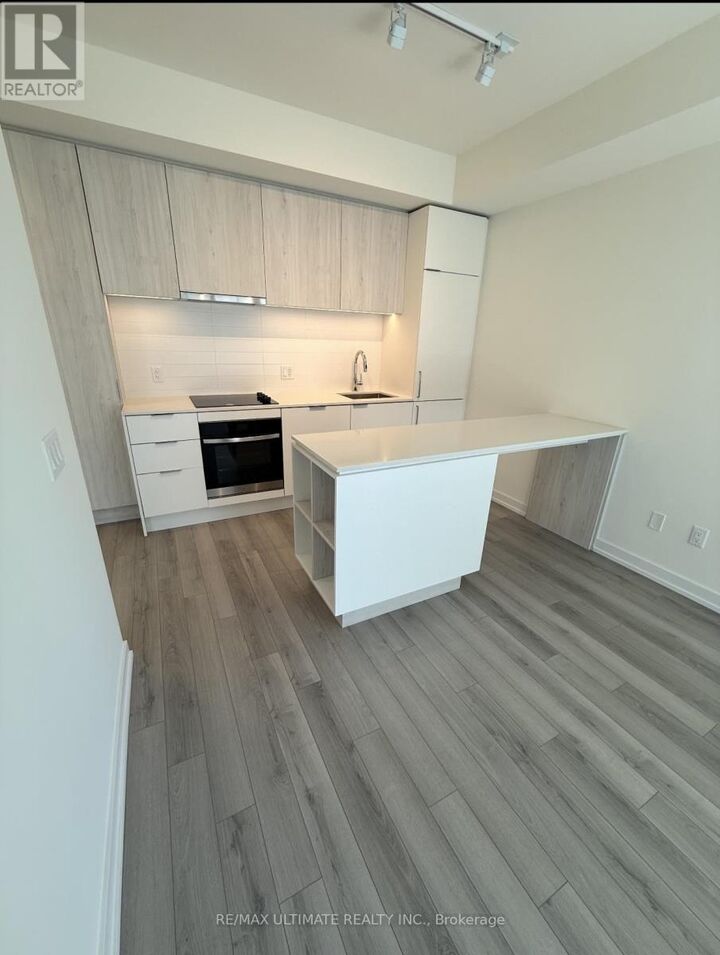 Property Photo:  89 Church Street 2501  ON M9N 1N4 