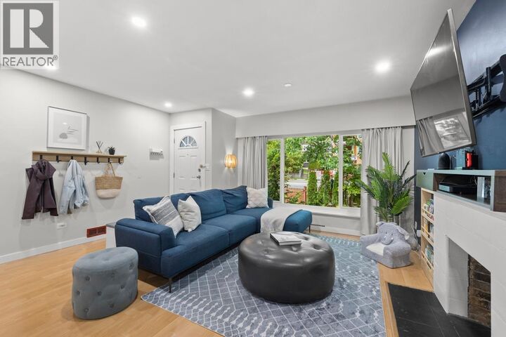 Property Photo: 2036 East Broadway BC V5N 1W7