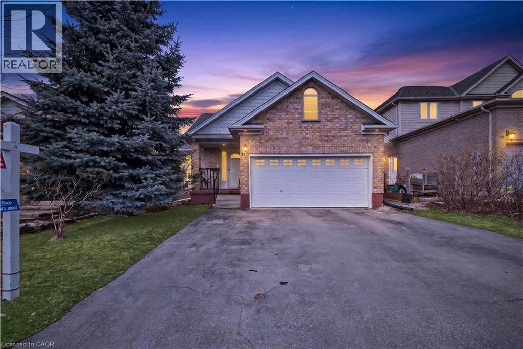 Property Photo:  91 Flaherty Drive  ON N1K 1Y7 