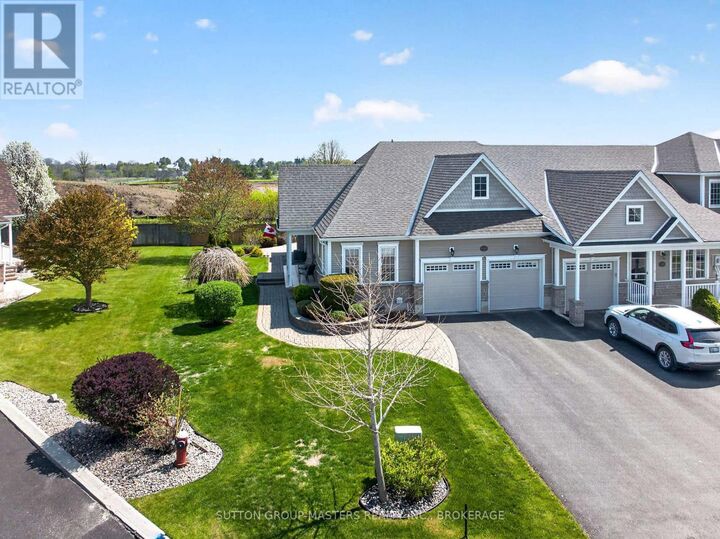 Property Photo:  110 Britannia Crescent  ON K0H 1G0 