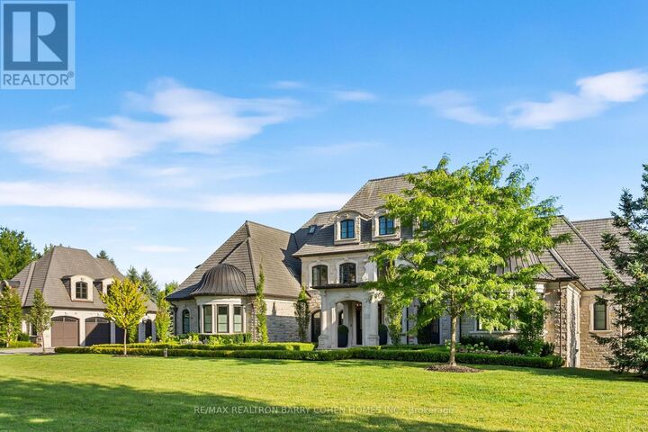 Property Photo:  116 Eden Vale Drive  ON L7B 1L9 