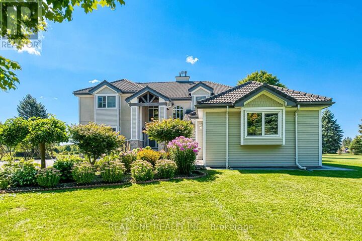 Property Photo:  2477 Hornes Road  ON L0G 1R0 