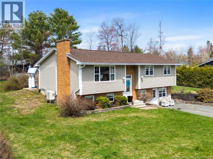 Property Photo:  10 Larlee Road  NB E3G 6B6 