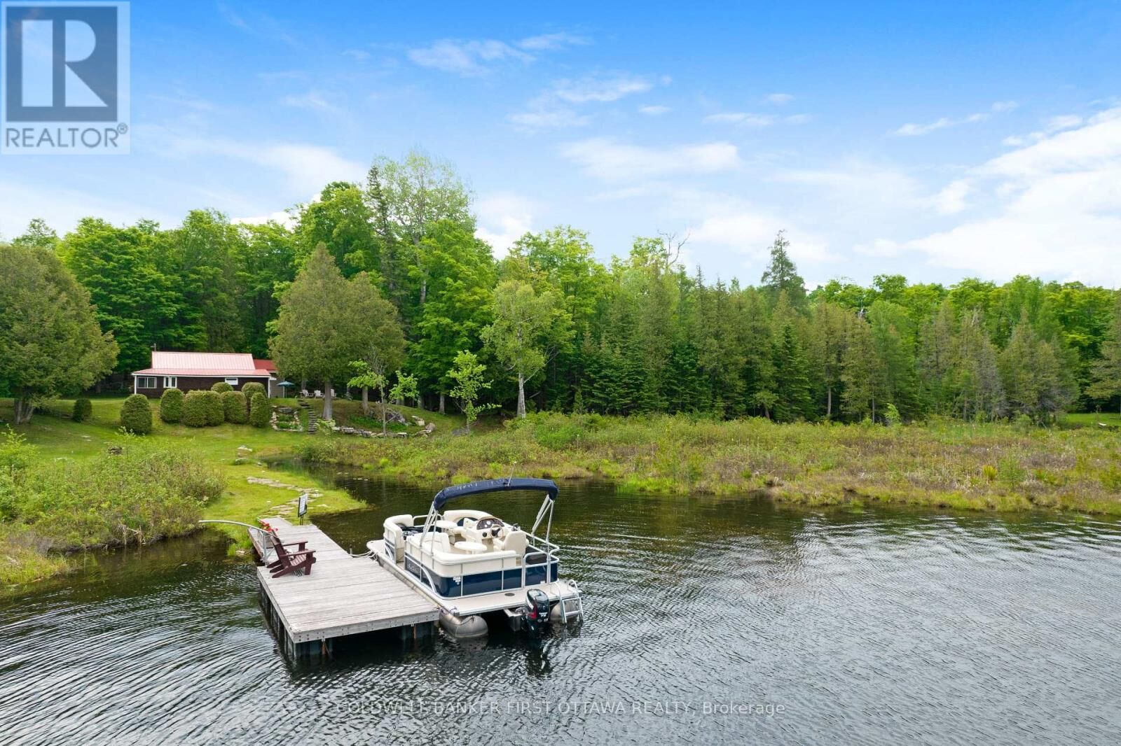 Property Photo: 1025 Arcol Road ON K0H 2J0