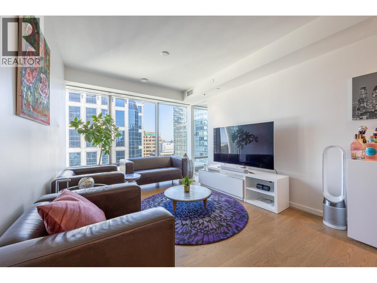 Property Photo:  1151 West Georgia Street 2901  BC V6E 0B3 