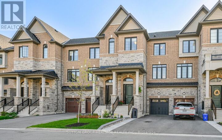 Property Photo: 105 Dorian Drive ON L1P 0C8