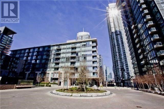 Property Photo:  15 Brunel Court 617  ON M5V 3Y6 
