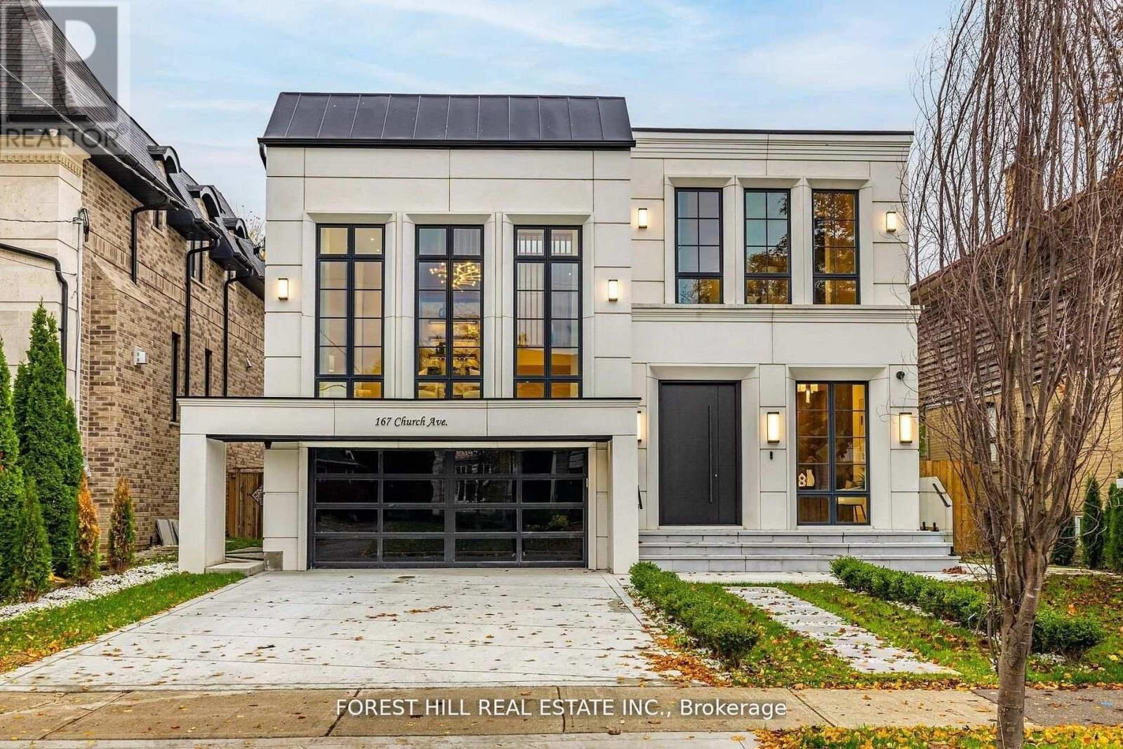 Property Photo:  167 Church Avenue  ON M2N 4G4 