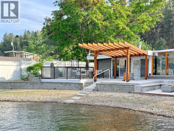 Property Photo:  266 Alder Avenue  BC V0H 1K0 