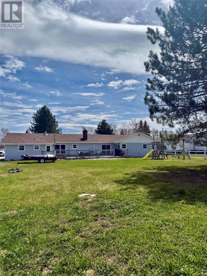 Property Photo:  229 Reidville Road  NL A8A 2Y3 