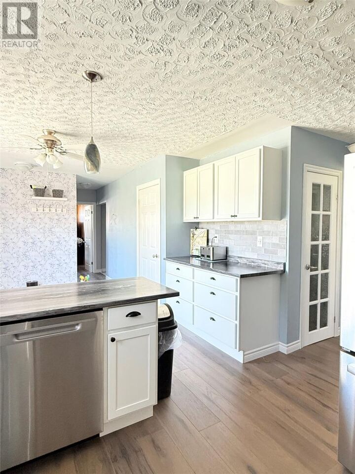 Property Photo: 229 Reidville Road NL A8A 2Y3