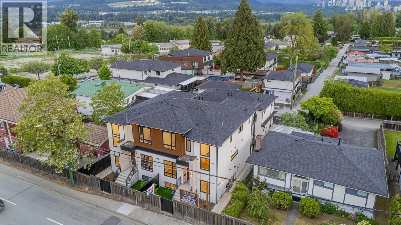 Property Photo:  6740 Canada Way  BC V5E 3R1 