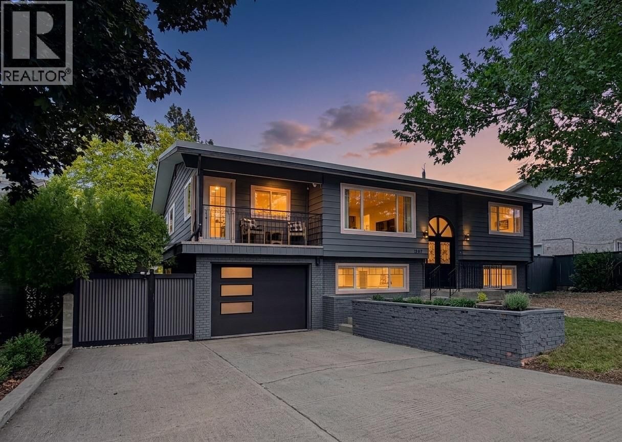 Property Photo:  1347 Naish Drive  BC V2A 3B7 