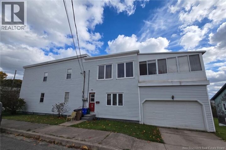 Property Photo:  434-436 Lancaster Street  NB E2M 1K4 