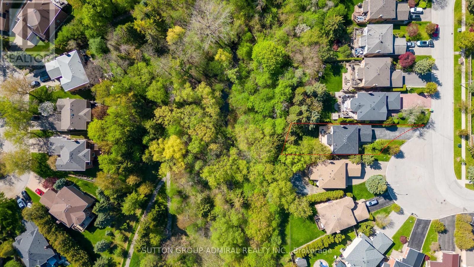 Property Photo:  63 O'Connor Crescent  ON L4C 7P8 