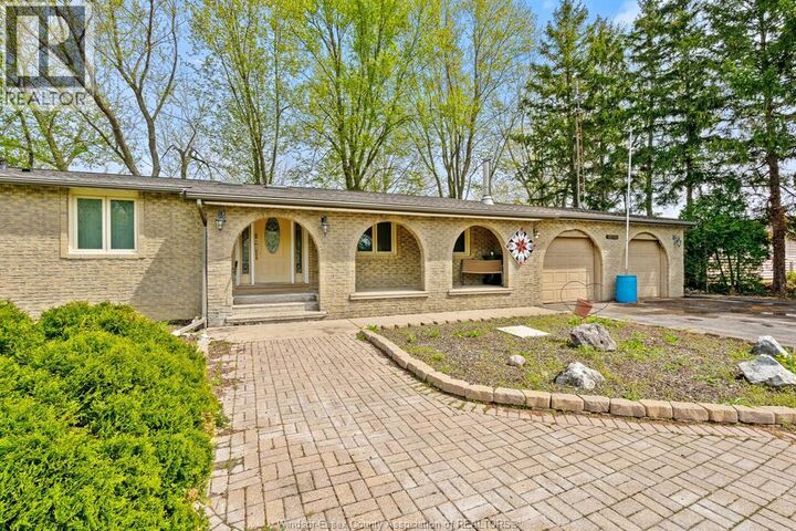 Property Photo: 1468 County Rd 27 ON N0R 1A0