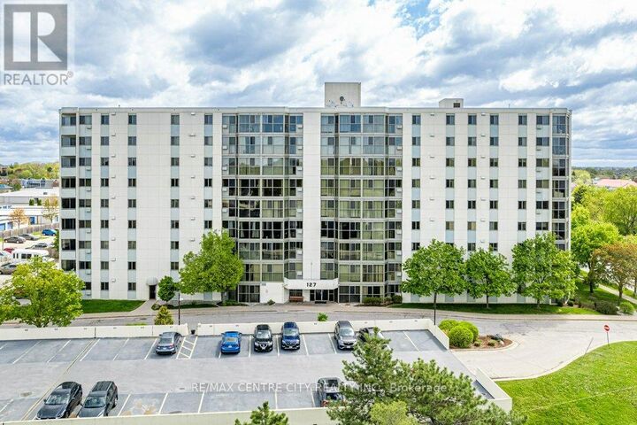 Property Photo:  127 Belmont Drive 908  ON N6J 4J7 