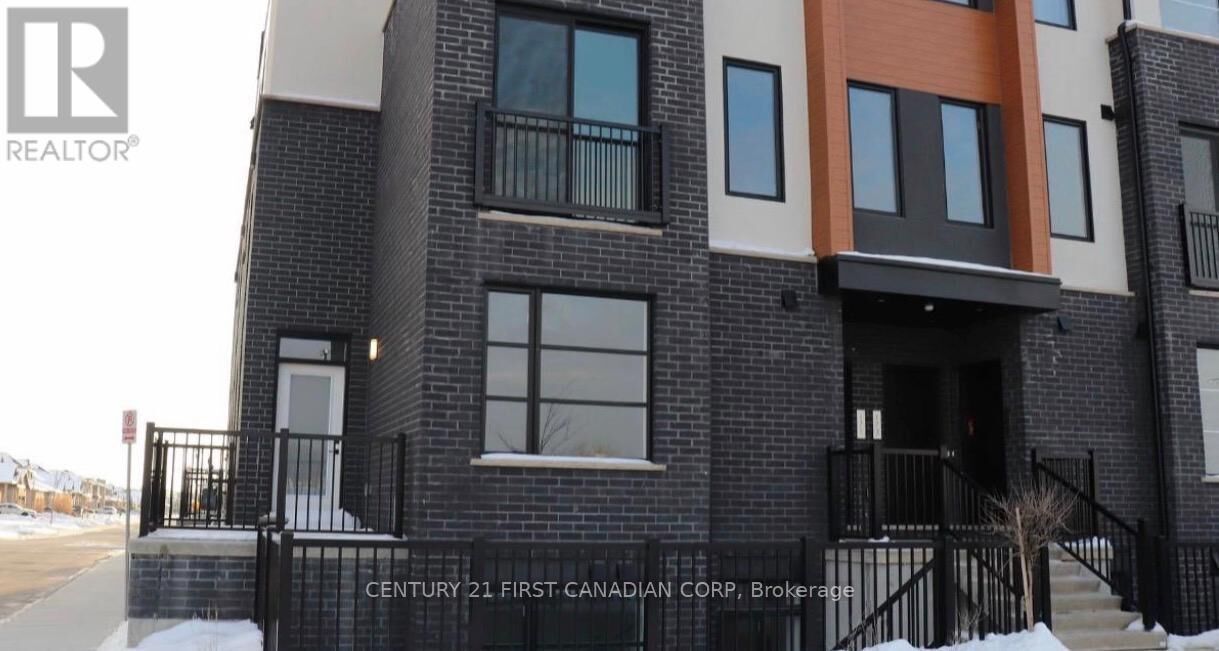 Property Photo: 3900 Savoy Street 127 ON N6P 0H9