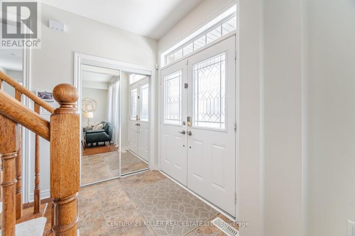 Property Photo:  2025 Trawden Way  ON L6M 0M2 