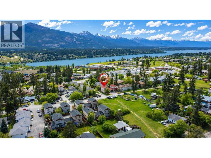 Property Photo:  147 11 Avenue 1  BC V0A 1K0 