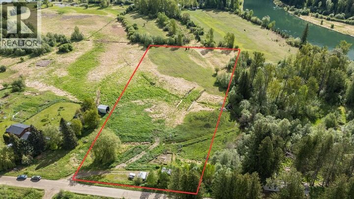 Property Photo:  6288 Youngs Road  BC V0G 2J0 