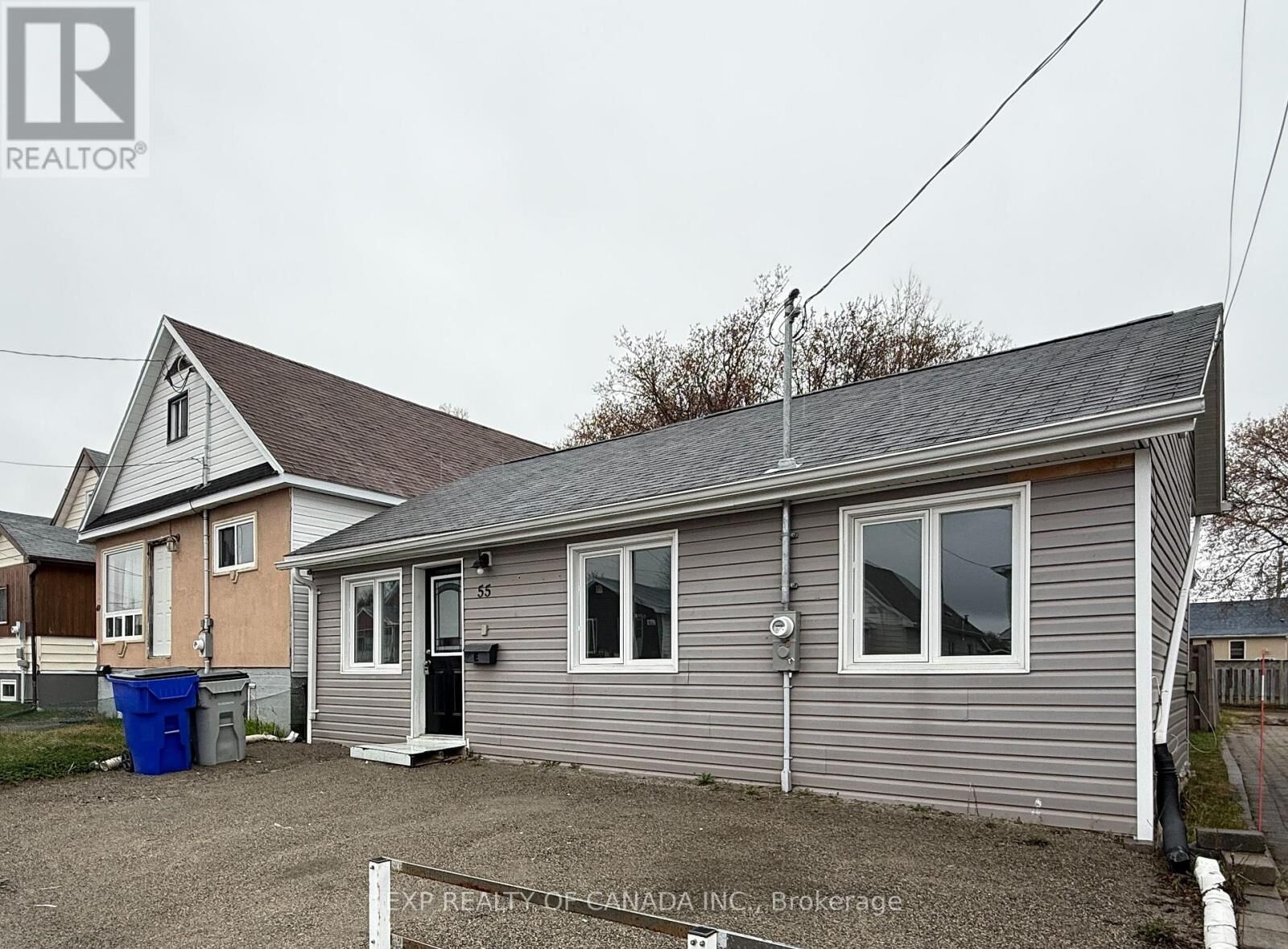 Property Photo:  55 Crescent Avenue  ON P4N 4H9 